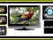 GRUNDIG Vision 6 32 VLC 6121 Telewizor LCD z USB