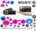 SONY HDR-CX190E Kamera Full HD, zoom X 25, iAUTO