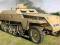 ACE Sd.Kfz. 250/1 (neu)