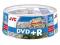 JVC DVD+R Watershield cake 25szt NAJLEPSZE WaWa