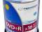 Esperanza DVD+R 4,7GB cake 100szt. RAD-WIK SKLEP