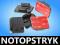 Uchwyty GOPRO Curved Adhesive Mounts _WROCŁAW