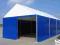 hala namiotowa 8x20x2,5