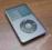 Ipod Classic 160GB z problemami (5n)