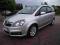 !!OPEL ZAFIRA B 1.9 CDTi_SERWIS ASO_0RYG.LAKIER!!