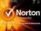 NORTON INTERNET SECURITY 2012 PL 1 USER MM UPG