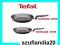 TEFAL PATELNIE ENJOY ZESTAW 26CM + 30CM * BIELSKO