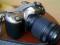 Nikon F65 + Nikkor 28-80 + 2 filmy + 2baterie BCM