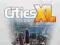 Gra PC UEX RED Cities XL 2011