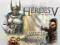 Gra PC UEX RED Heroes of Might & Magic 5 Gold