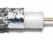 Kabel koncentryczny antenowy RG6U Fe/CU 100m 0066