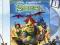 Shrek 1 DVD+ Książka Super Animacja