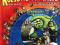 Shrek 2 DVD + Książka Super Animacja!