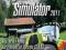 AGRAR SIMULATOR 2011 PL FOLIA SYMULATOR FARMY 2011