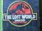 Michael Crichton: The Lost World