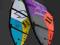 Latawiec Kitesurfingowy North Kite REBEL 9m2 2012r