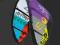 Latawiec Kitesurfingowy North Kite EVO 12m2 2012r