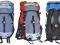 Plecak Milo RIDGE 25 - 45 l. SUPER PROMOCJA!