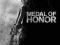 Medal Of Honor (Calm) - plakat  61x91,5 cm