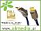 Techlink Kabel HDMI 1.4 HDM Regulowany 5m 690475