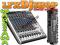 DOSKONAŁY MIXER BEHRINGER XENYX X1622 USB + GRATIS