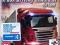 SCANIA TRUCK DRIVING SIMULATOR PC PL