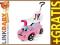 Smoby Jeździk Auto Balade Pchacz Confort 3w1 44501