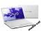 SONY VAIO VPC-EH3K1E /W BIAŁY,i3,640Gb,15.5"