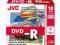 JVC DVD-R 4,7GB 16X PHOTO IJ SLIM
