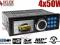 wr14 RADIO MP3 USB SD 4x50W FILMY W TWOIM AUCIE