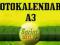 FOTOKALENDARZ A3 EXPRESS W-WA W 3h ODB.OSOB.