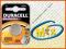 Bateria Duracell CR 2032 od MIX Promocja !!!