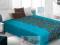Narzuta DWUSTRONNA 220/240 Eurofirany RÓŻNE WZORY!
