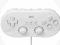 Nintendo Wii Classic Controller. GW.24M, wys. 24h