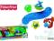 Przyjaciele z wanny Fisher Price