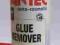 GLUE REMOWER 0,4 L DO USUWANIA KLEJU GUMY