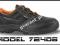 PÓŁBUTY BEZPIECZNE skóra BETA MODEL 7240B R46