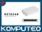 Switch 8-portowy NETGEAR FS608 10/100 FastEthernet