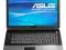 Asus A7SN T8100 17'' 3GB 250GB 9500GS WiFi BT VHP