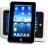 TABLET 7 CALI ANDROID 2,2 512MB RAM 4GB HDD WIFI