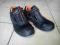 Buty robocze sandały BCA rozm. 42