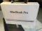 Apple Macbook Pro 13.3'  MD101LL/A BCM   NOWY WAWA