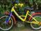 ROWEREK ROWER DZIECIĘCY KIDDY KOŁA 16"