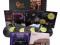OPETH In Concert 4LP 2DVD BOOK LITHO DELUXE BOX!!!