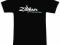 ZILDJIAN CLASSIC T-SHIRT L