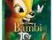 BAMBI (BLU-RAY + DVD)
