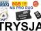 MEMORY STICK PRO DUO ADAPTER+ mSDHC 8GB SONY PSP