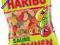 ŻELKI HARIBO SAURE BOHNEN KWAŚNE FASOLKI 200g