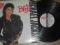 PŁYTA -BAD MICHAEL JACKSON PŁYTA -BAD MICHAEL JACKSON