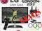 TV LG 24'' M2450D FullHD MPEG4 USB DivX +uchwyt